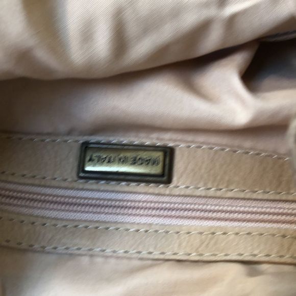 Mazia made in Italy butter soft leather extra light - Picture 7 of 10